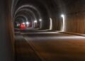 Maior túnel das Américas será inaugurado em 2027 após uma década de obras e terá quase 10 km de extensão