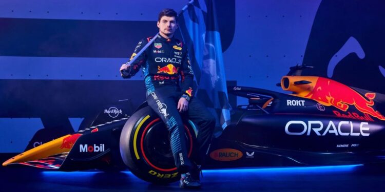 Piloto da F1