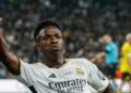 Jogador do Real Madrid