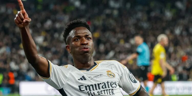 Jogador do Real Madrid