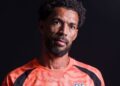 Goleiro Vozinha