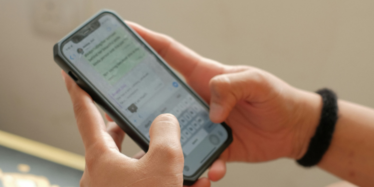 WhatsApp não vai mais revelar se algum contato bloquear você