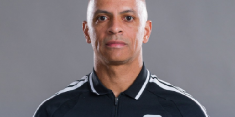 Wilton Pereira Sampaio: quanto o árbitro ganhou para apitar o jogo de abertura da Copa do Mundo 2026