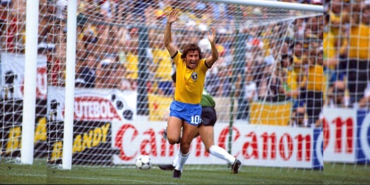 Zico surpreende e faz anúncio que desmotiva torcedores da Seleção Brasileira