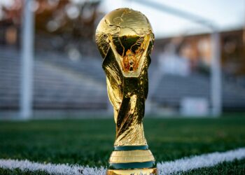 A matemática fez as contas e essa é a chance do Brasil ser hexa na Copa do Mundo 2026