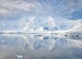 Nem os melhores cientistas esperavam encontrar isso “escondido” sob o gelo da Antártica