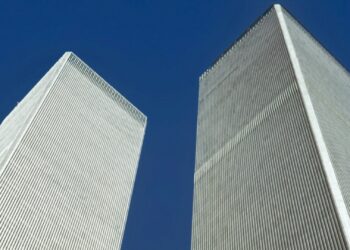 Anos depois, EUA anunciam construção da “nova Torre Gêmea”
