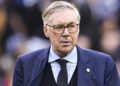 Antes da Copa do Mundo começar, Ancelotti foi comunicado sobre ciclo encerrado