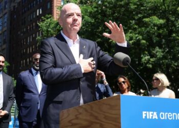 Antes da Copa do Mundo, FIFA aplicou uma das piores punições que um time do Brasil pode receber
