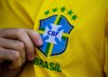 Antes mesmo da Copa começar, Seleção Brasileira já aparece em 2º lugar