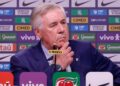 Após classificação da Seleção Brasileira, Ancelotti recebe notícia sobre fim de ciclo na Copa do Mundo