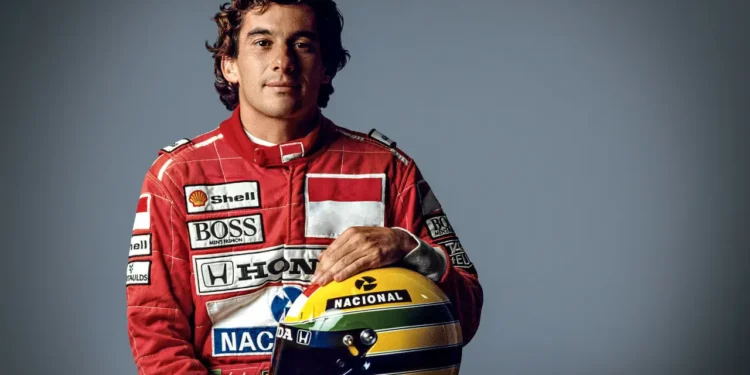 Marca de carros ligada a Ayrton Senna chega ao Brasil com modelos que custam milhões