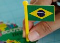 Brasil é citado como “próximo alvo” de estratégia dos EUA