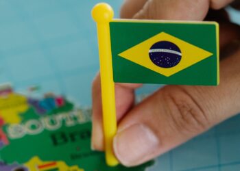 Brasil é citado como “próximo alvo” de estratégia dos EUA
