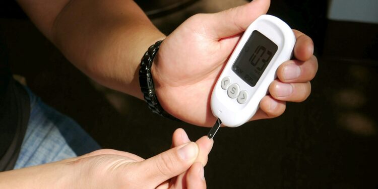 Brasileiros com diabetes recebem notícia importante após aprovação de nova lei