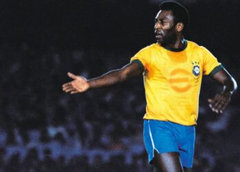Brasileiros são pegos de surpresa com notícia sobre Pelé na Copa do Mundo 2026