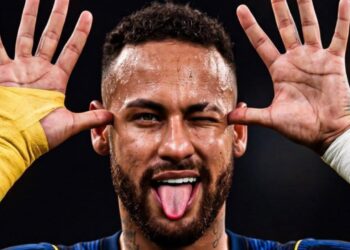 CBF tomou decisão final e “desistiu” sobre Neymar na Copa do Mundo