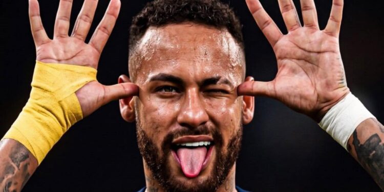 CBF tomou decisão final e “desistiu” sobre Neymar na Copa do Mundo