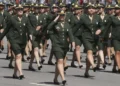 Alistamento militar feminino: mulheres que completam 18 anos em 2026 podem entrar para o Exército
