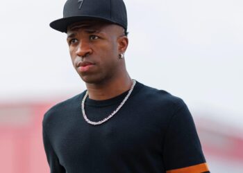 Direto da Seleção Brasileira, Vini Jr. é comunicado sobre fim de ciclo antes mesmo da Copa começar
