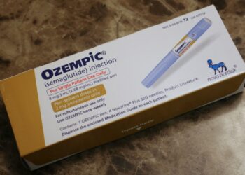 Estudo revela: Ozempic deixa os ossos fracos e aumenta o risco de fraturas em idosos?