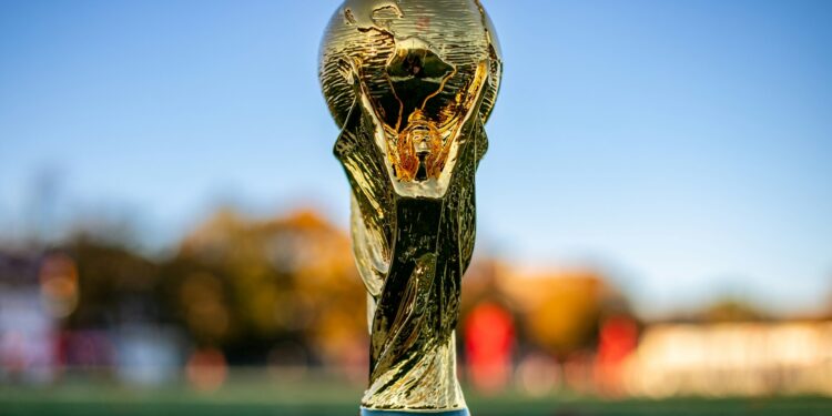 FIFA revela qual a melhor seleção do mundo atualmente, favorita para vencer a Copa