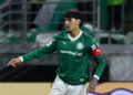 Gustavo Gómez deixa o Palmeiras para defender outra camisa já em 2026