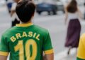 Jogo da Seleção faz Brasil suspender regra de trânsito nesta quarta-feira (24/06)