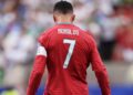 Logo após partida histórica na Copa, Cristiano Ronaldo é comunicado sobre fim de ciclo em Portugal