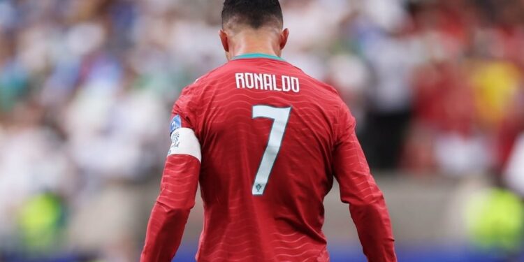 Logo após partida histórica na Copa, Cristiano Ronaldo é comunicado sobre fim de ciclo em Portugal