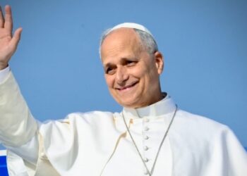 Nem todos esperavam: Papa escolhe seleção favorita para a Copa de 2026