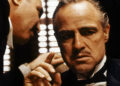 Don Corleone, protagonista de O Poderoso Chefão: “Um homem que não passa tempo com a sua família nunca pode ser um homem de verdade”