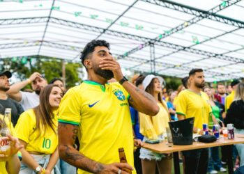 Governo adota nova regra e comércio ficará fechado durante os jogos da Copa do Mundo