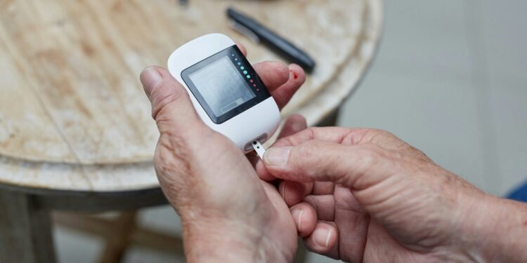 Projeto aprovado pode garantir novos direitos para brasileiros que convivem com diabetes