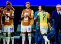Quando vai ser o próximo jogo da Seleção Brasileira na Copa do Mundo?