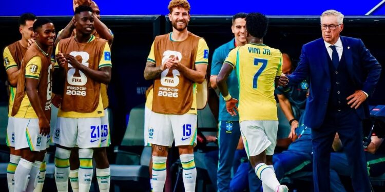Quando vai ser o próximo jogo da Seleção Brasileira na Copa do Mundo?