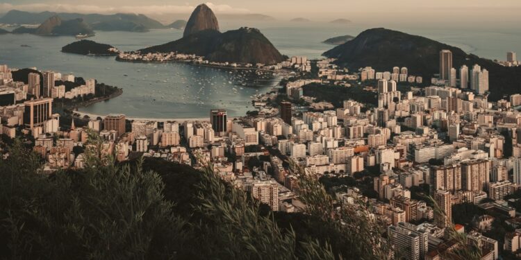 Rua na “Cidade Maravilhosa” do Brasil é eleita a mais bonita da Copa 2026 e leva prêmio de R$ 50 mil