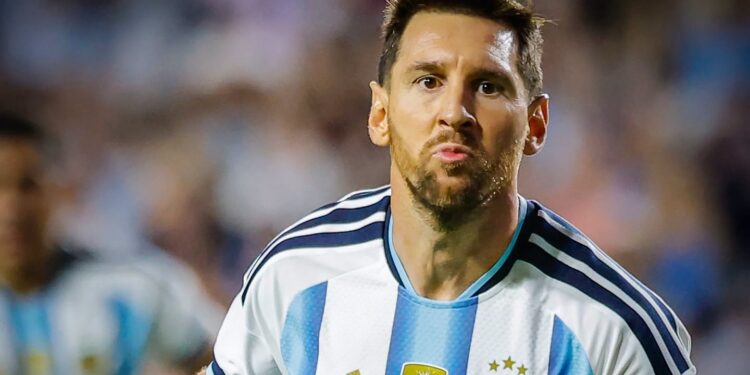 Seleção decidiu trocar de técnico na Copa do Mundo e contratou o “pesadelo” da Argentina