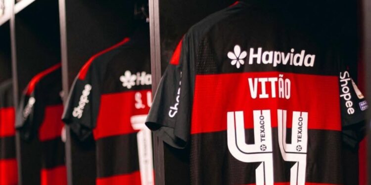 Técnico deixa o Brasil após passagem pelo Flamengo e jogadores preparam despedida
