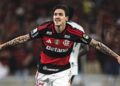 Torcida do Flamengo é comunicada e atacante Pedro vai deixar o RJ para ir jogar na Europa