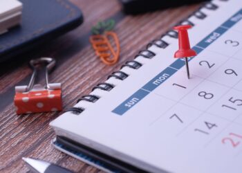 Você vai se assustar ao descobrir quando será o próximo feriado nacional no Brasil