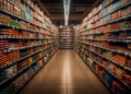 Cidade brasileira inaugura 4 supermercados da mesma rede nesta quarta-feira (01/07)