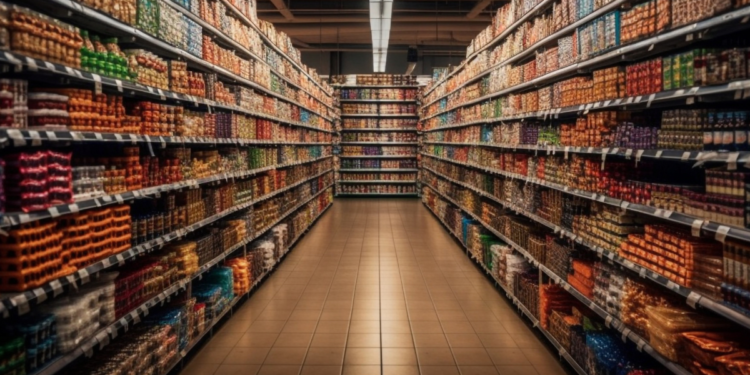 Cidade brasileira inaugura 4 supermercados da mesma rede nesta quarta-feira (01/07)
