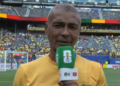 Romário afirma que vai devolver salário que ganhou como senador do Brasil