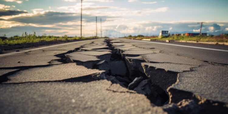 Depois dos terremotos na Venezuela, brasileiros dessa cidade também sentiram o chão tremer